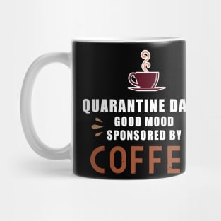 Social distancing - funny coffee lovers sayings during quarantine gift Mug
